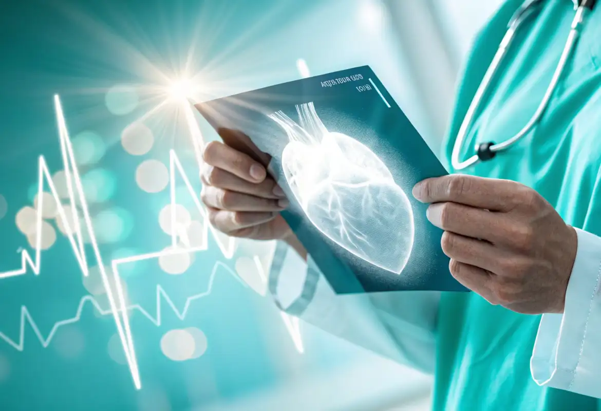 Angioplastia de urgencia en Monterrey