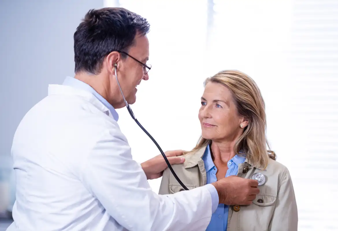 Beneficios del cateterismo en Monterrey