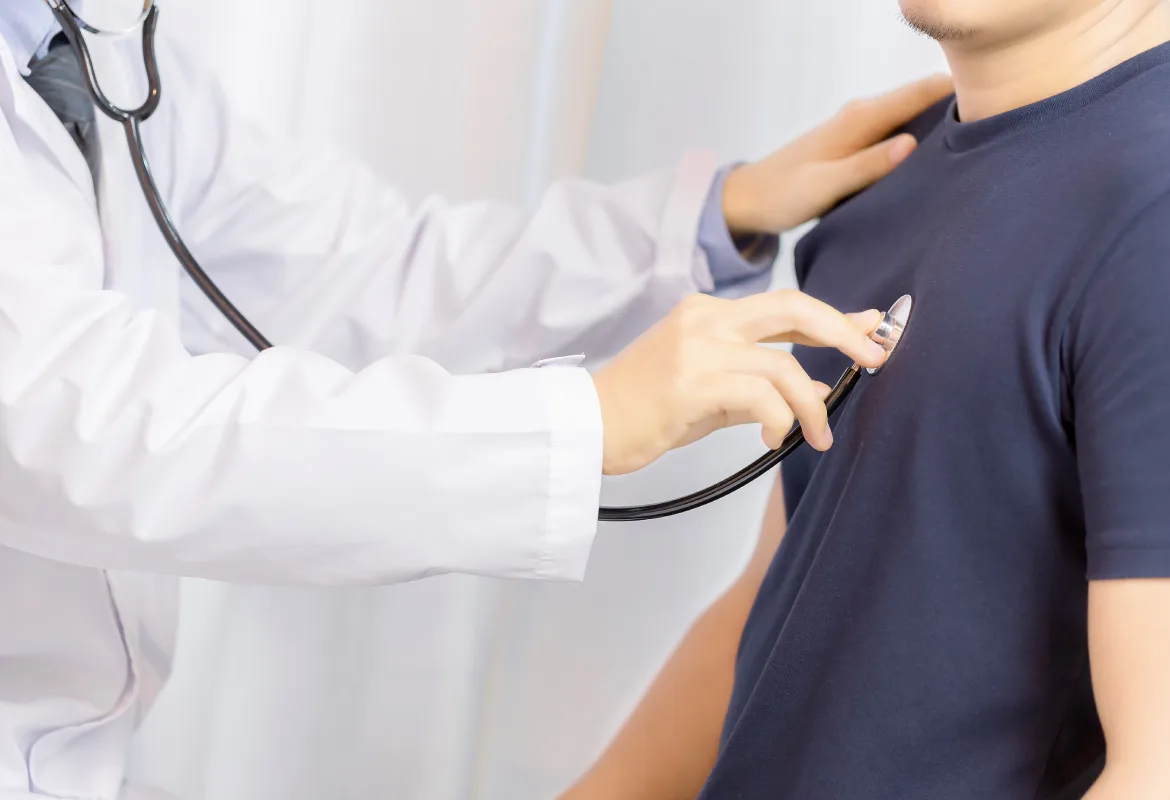 Cateterismo cardíaco en Monterrey