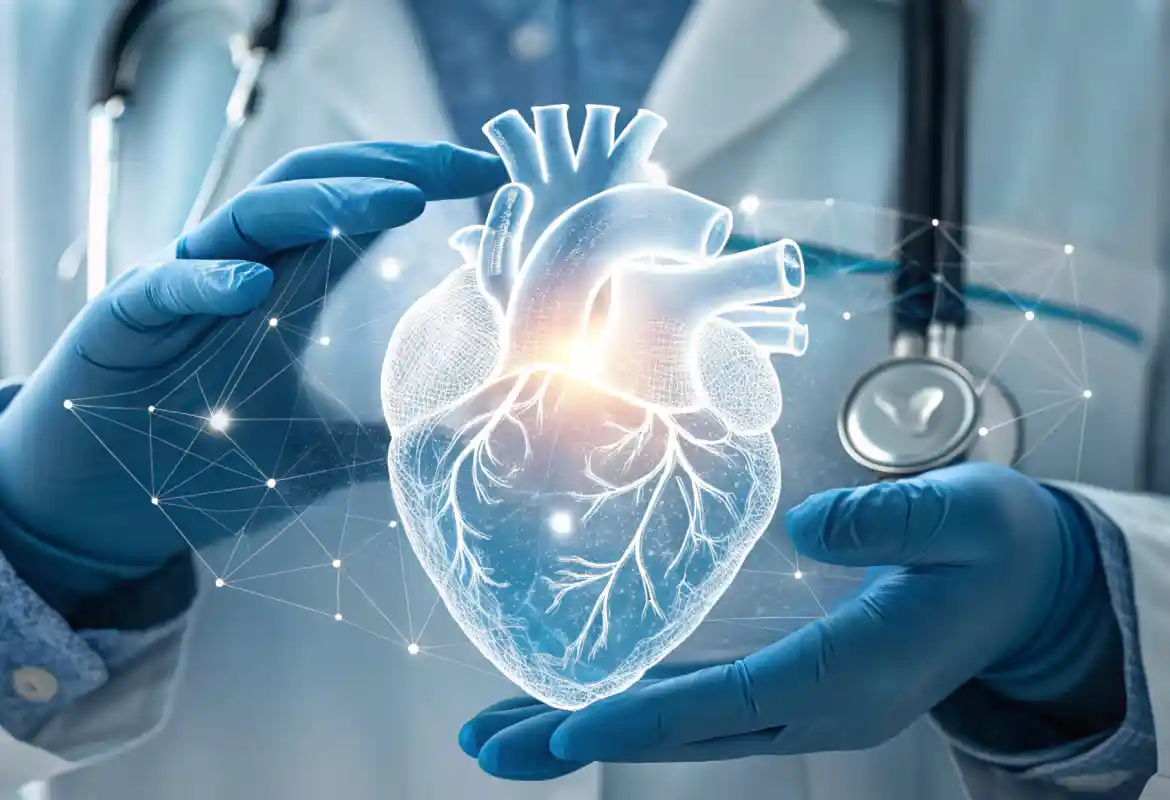 Centro de cardiología intervencionista en Monterrey