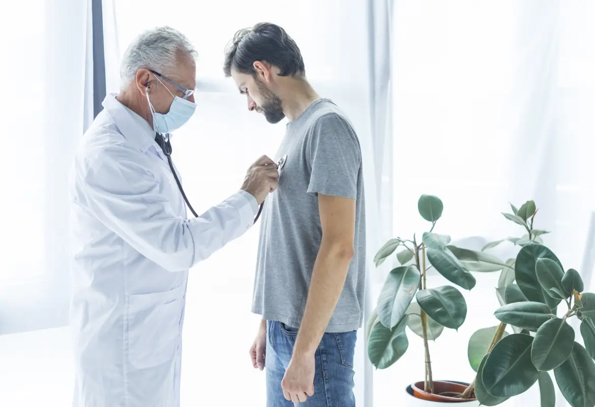 Doctor en cardiología intervencionista en Monterrey