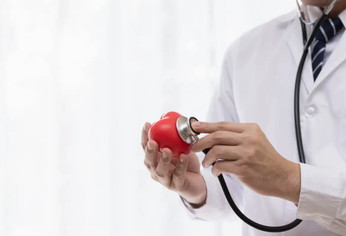 Estudios de hemodinamia en Monterrey