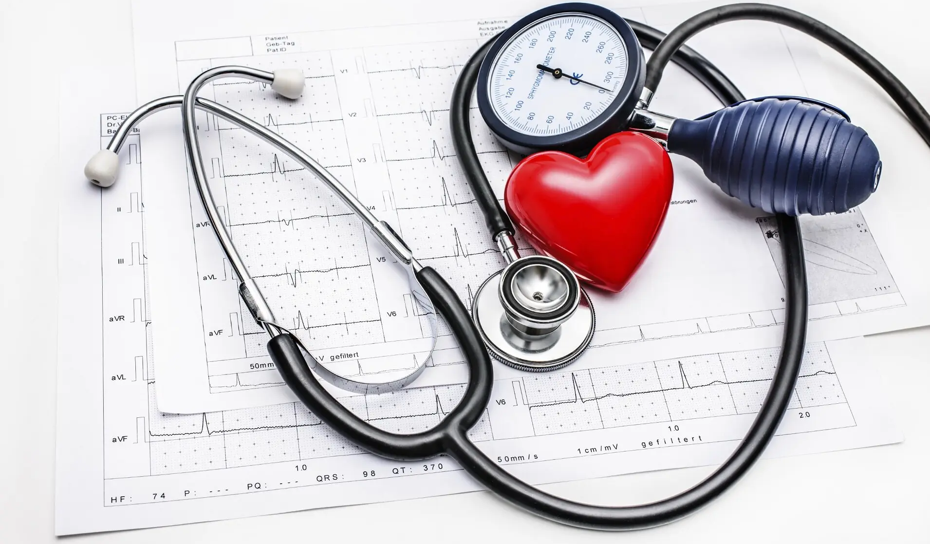 Médico cardiólogo intervencionista en Monterrey