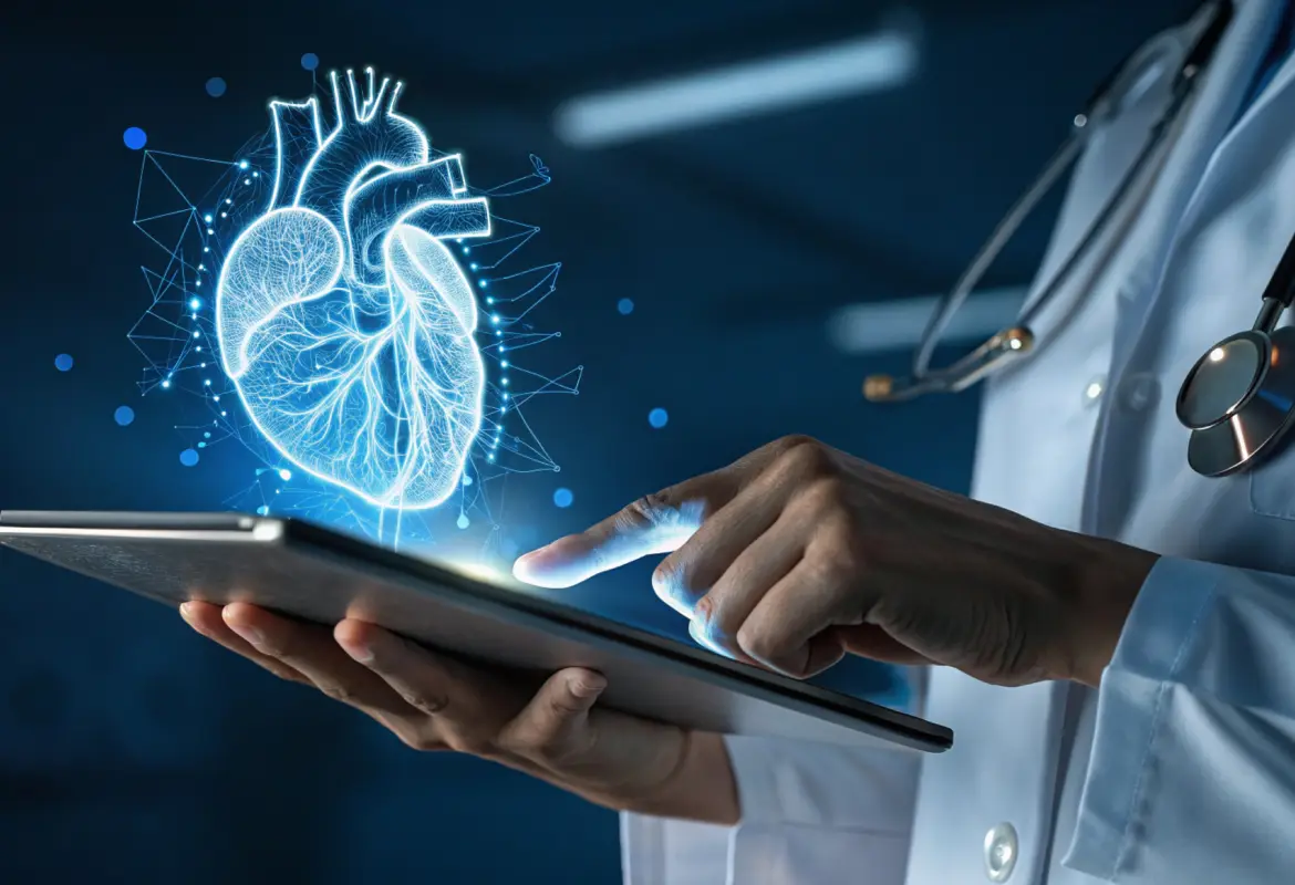 Precio de angioplastia en Monterrey