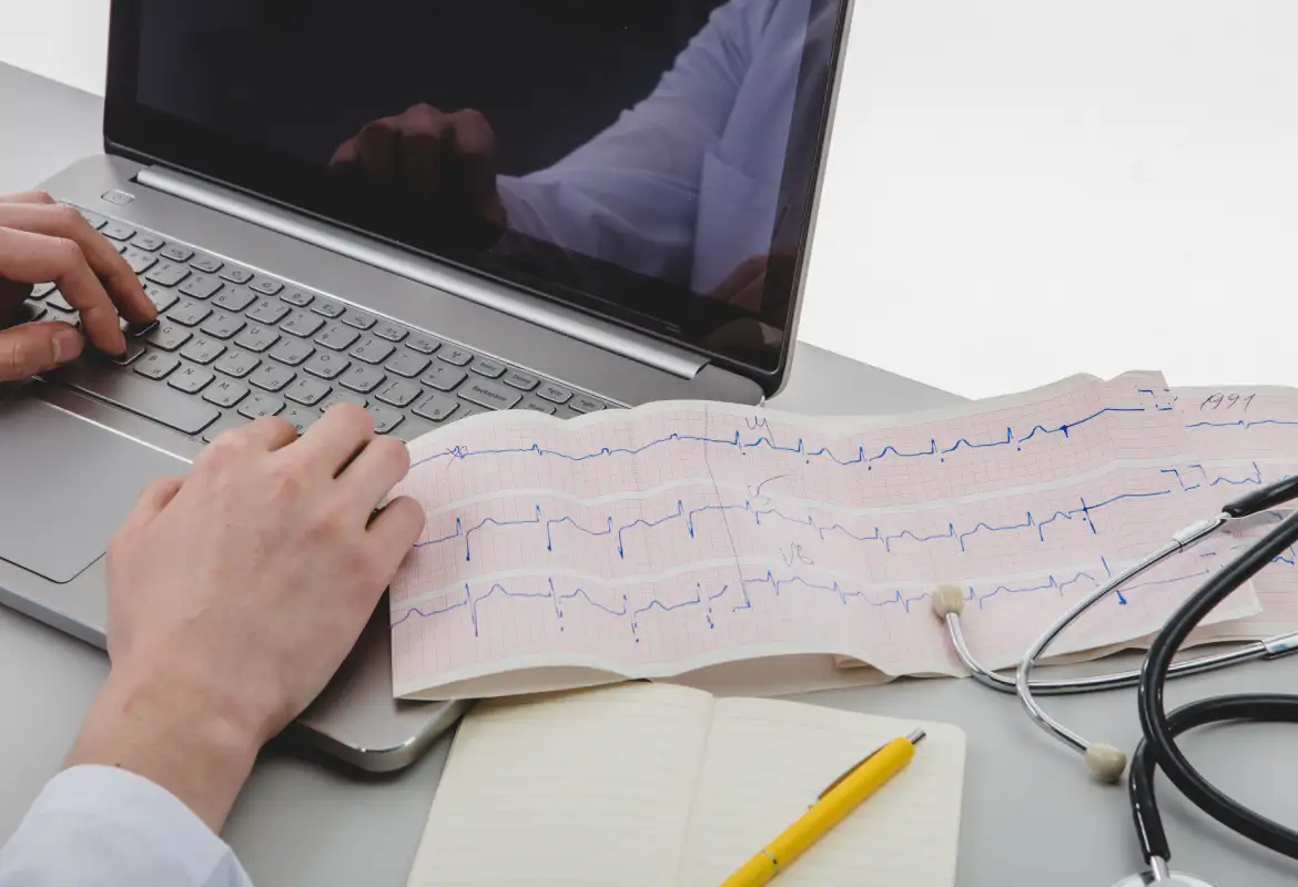 Preparación para cateterismo en Monterrey