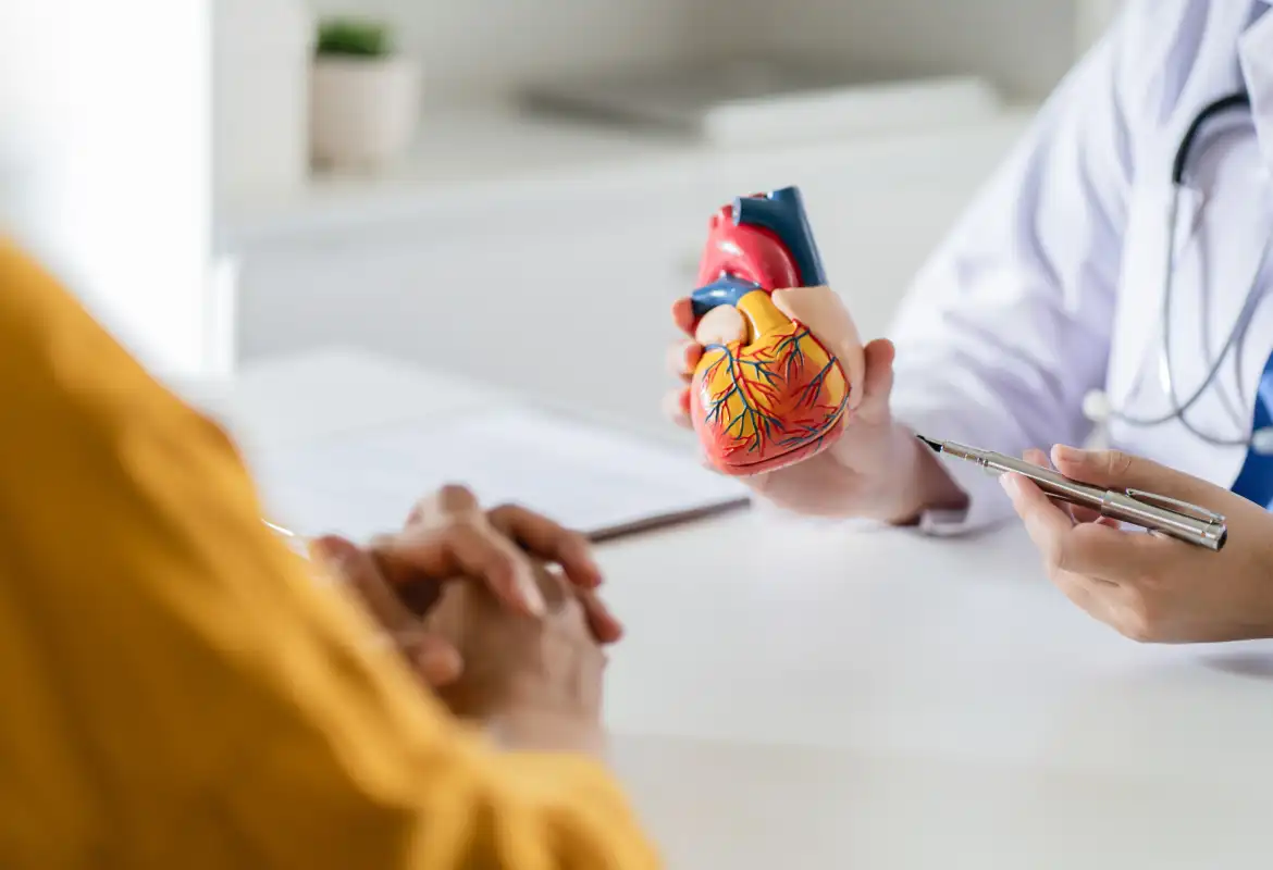 Prevención de infartos en Monterrey