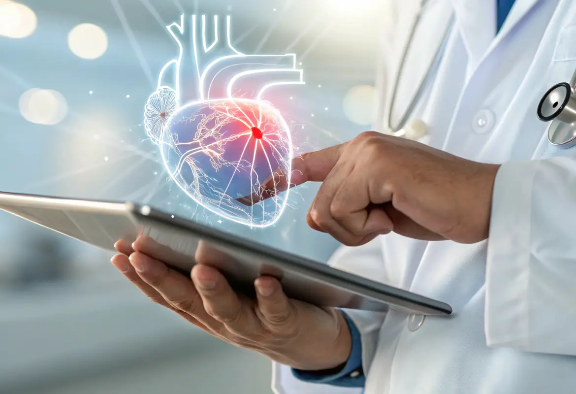 Procedimientos de cardiología intervencionista en Monterrey