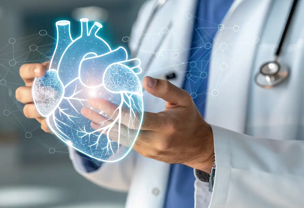 Recuperación de angioplastia en Monterrey