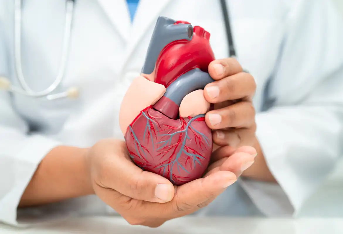 Riesgos del cateterismo en Monterrey