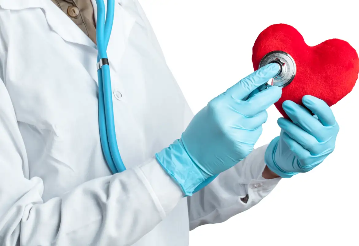 Tratamiento de infarto en Monterrey