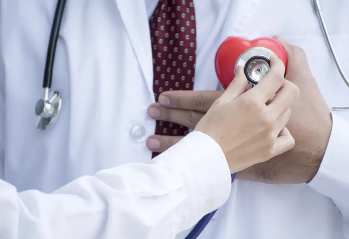 Valoración para angioplastia en Monterrey